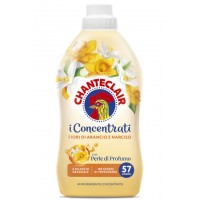 Кондиционер для стирки Chante Clair «Цветы апельсина и нарцисса», 1140 мл (57 стирок)